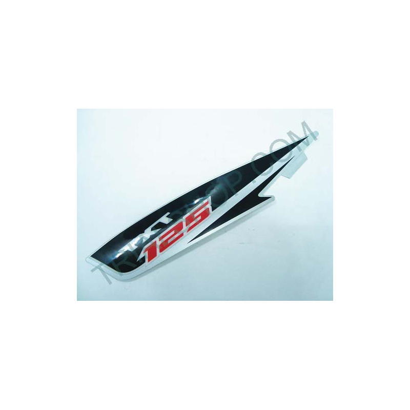 Adesivo Forcellone Sx Gas Gas Txt 125 2007