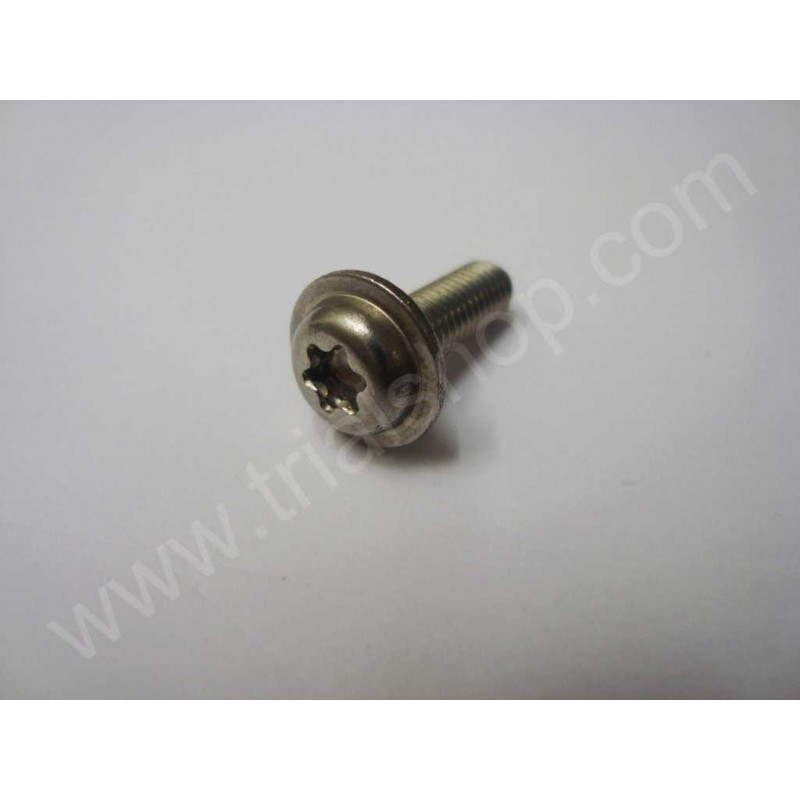 Torx M5X16