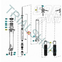 REGOLATORE COMPRESSIONE TXT