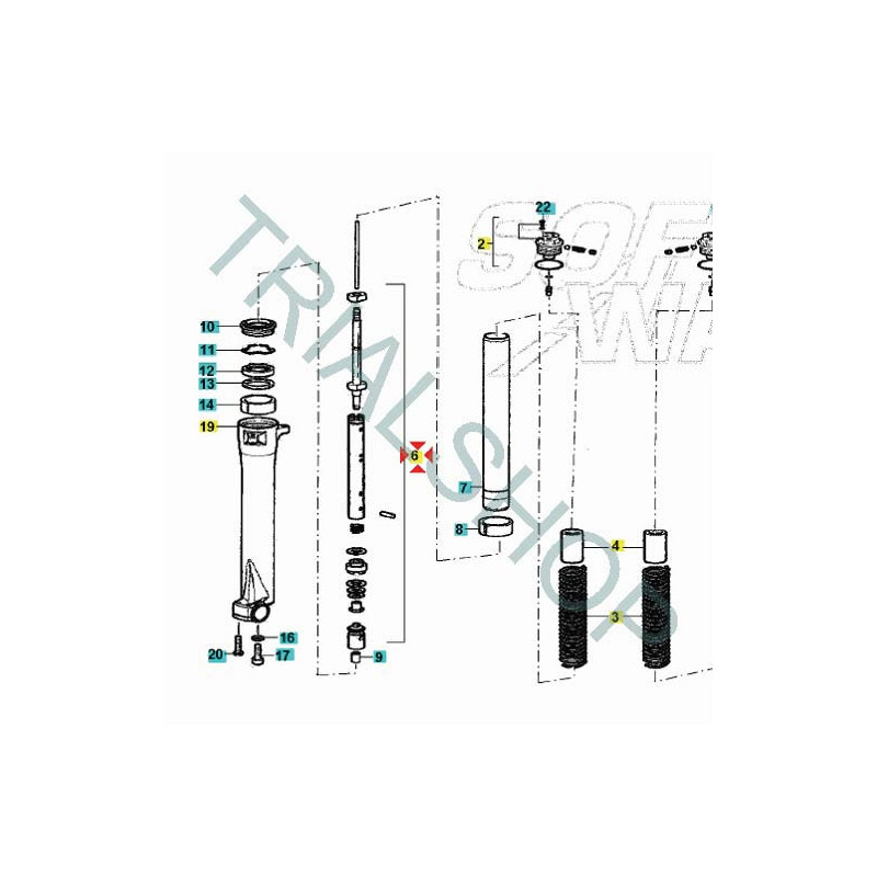REGOLATORE COMPRESSIONE TXT