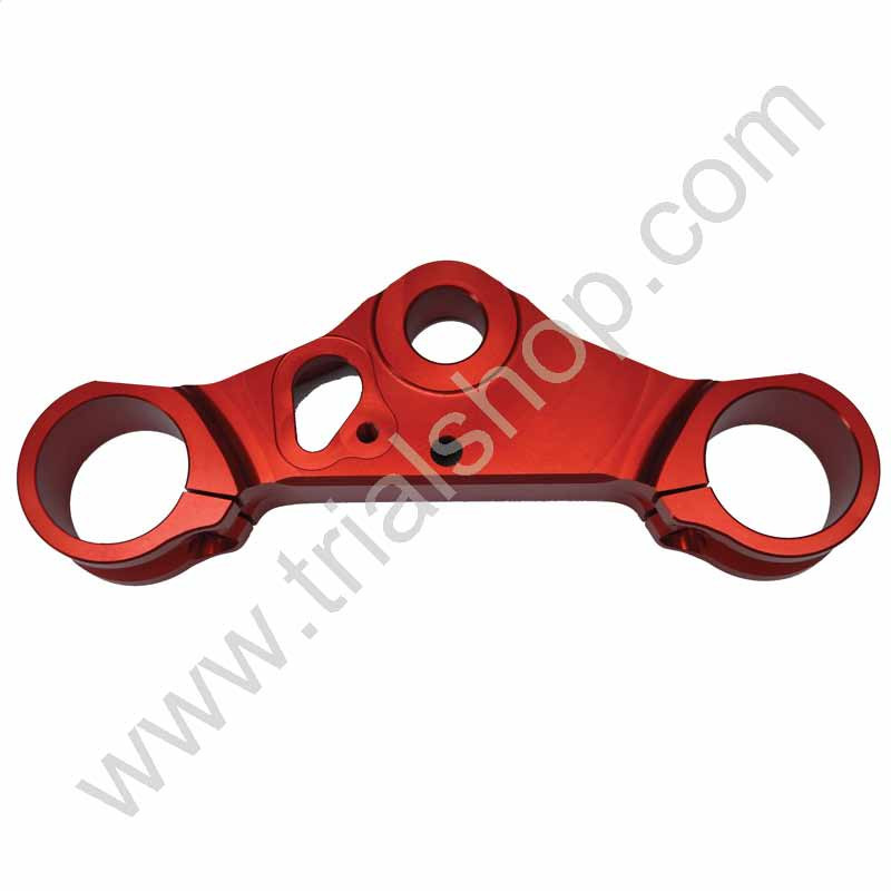 Piastra forcella inferiore Gas Gas Txt Racing 2015