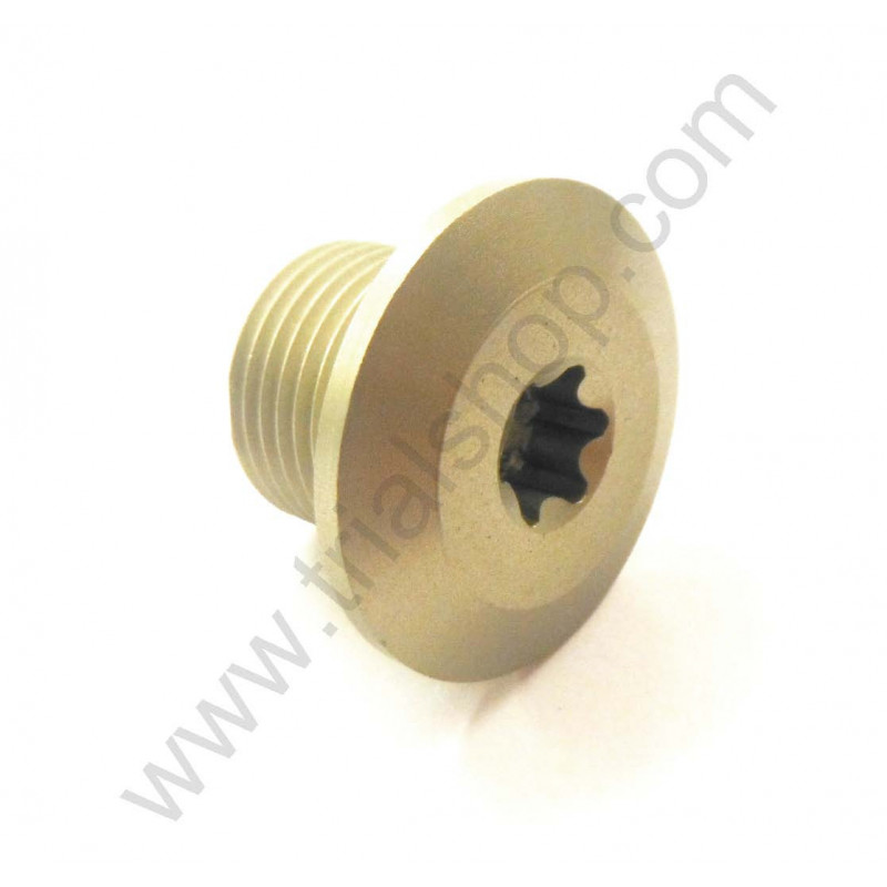 Tornillo 18X15 paso 150