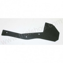 GOMMA PROTEZIONE INFERIORE CASSA FILTRO