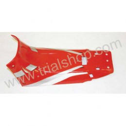 SCOCCA SELLINO ROSSO TXT EDITION 02
