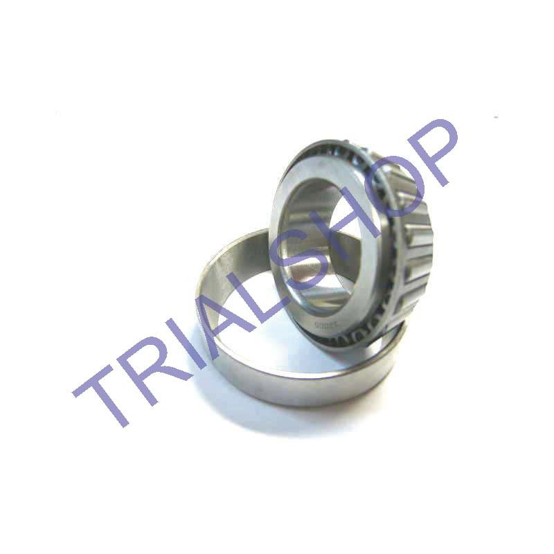 CUSCINETTI STERZO 32004 X/Q TXT