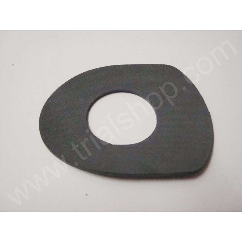 Protezione ammortizzatore Gas Gas Txt Replica Factory, Raga, Racing, Pro