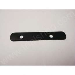 PLACCHETTA FISSAGGIO LAMELLA