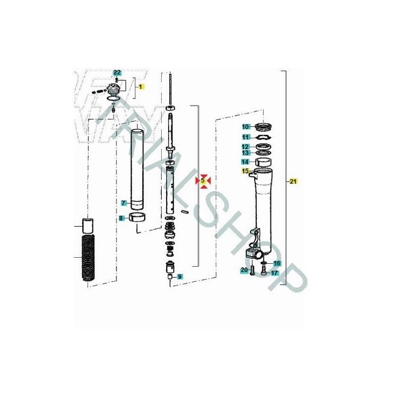 REGOLATORE DI COMPRESSIONE TXT