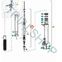 REGOLATORE DI COMPRESSIONE TXT